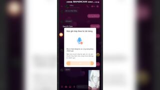 Clip Sex Đôi Bạn Thân Học Cùng lớp Trúc Ly Và Ngọc Anh Chat Sex