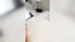 Lấy tinh trùng cho bênh nhân nứng quá nên ...