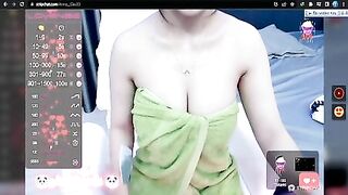 Anna Gau phiêu lưu ký 21