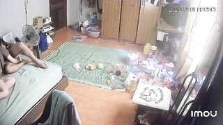 Check cảm gặp anh chị đang địt nhau