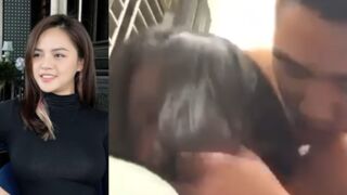 Clip Sex Thu Quỳnh My Sói Lộ Clip Doggy Cùng Bạn Traii