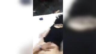 ĐỊt Em người yêu rên la ầm ĩ trong nhà nghỉ