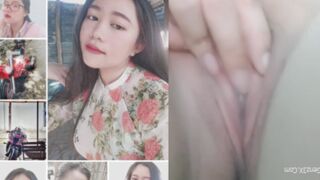 Clip Sex Võ Cai Như Hạ *** Đại Học Đà Lạt Lộ Clipp