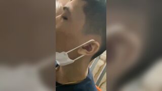 Em gái bị biến thái dụ