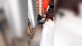 Em là con đĩ của anh 2
