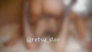 Retsu_dao