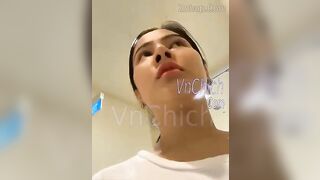 HaMy tập public có cố gắng nhưng không đáng kể