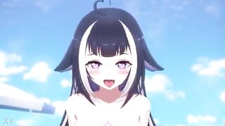 Vtuber hentai 3