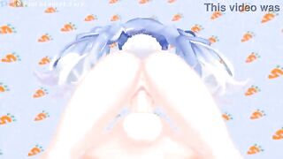 Vtuber hentai 6