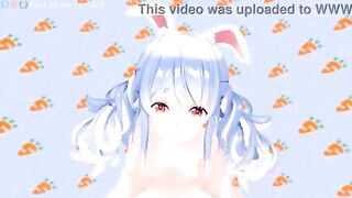 Vtuber hentai 6