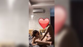 bảo không được đút vào rồi mà thằng đó nó lừa lừa nó đút cụ vô 😭😭 (bú loằn cựcc phe
