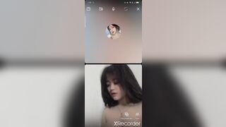 Thg giả gái, gạ e gái cùng công ty show hàng xomg quay video đe doạ