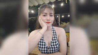 Vụng trộm làm tình với chị Như U33 Bình Tân quá sướng