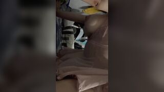 Vụng trộm làm tình với chị Như U33 Bình Tân quá sướng
