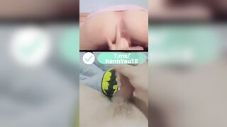 FUll video em gái teen call video thủ dâm