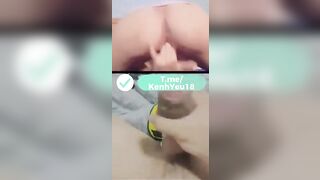 FUll video em gái teen call video thủ dâm