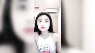 Gái Xinh Vú Bự Mông To Nhảy Khiêu Gợi 1