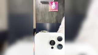 Các em gái xinh đẹp livestream FB 2
