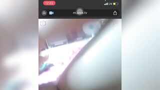 E dáng nuột ometv