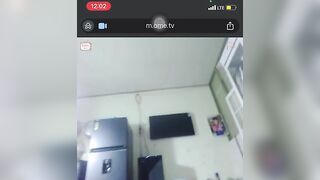 E dáng nuột ometv