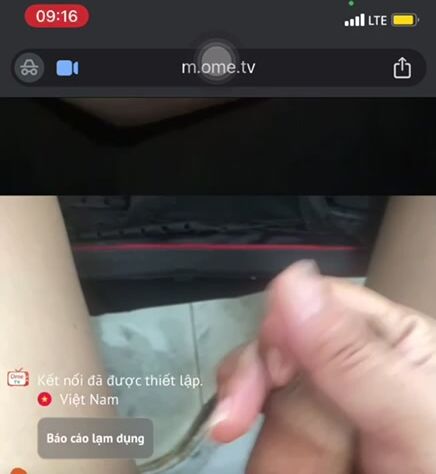 Vếu ngon ome