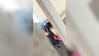 Học sinh và thầy giáo