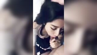 Clip sex em thu hằng