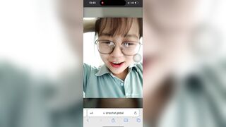Giảng Viên Đại Học Show Hàng Vì Đam Mê Vú Khủng Đầu Ti Săn Chắc