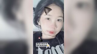 Clip Sex Hân 2ka10 Cho Anh Em Thích Lỗ Nhị