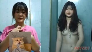 Clip Sex Phụng Như 2ka9 Lần Đầu Em Còn Hơi Ngại