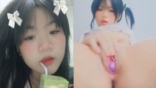 Nhím Cute 2ka10 Trọn Bộ Clip Địt Em Nó