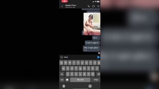 Dụ được đứa em non tơ love 8 show hàng thủ dâm