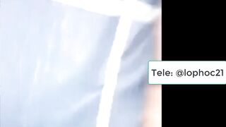 Phát tán clip sex Tiktok của Thuy My, sinh viên đại học