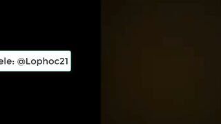 Clip sex Huyền Trang Tiktok dâm dục bị lộ