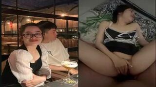 Em dâu ngoại tình lộ clip nhạy cảm