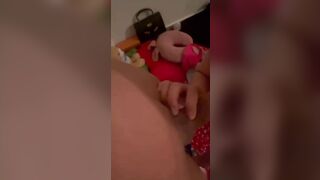Quỳnh dâm dục mũm mĩm quan hệ thích thú