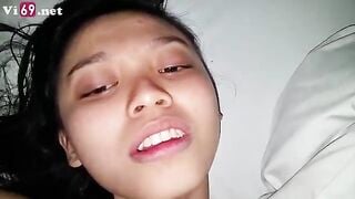 Huyền Trang em gái nghiện bạo dâm và bộ sưu tập đồ chơi cực khủng
