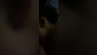 Bú cu điêu luyện