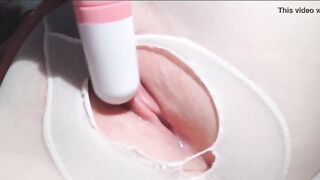 Mới thủ dâm lần đầu 😢