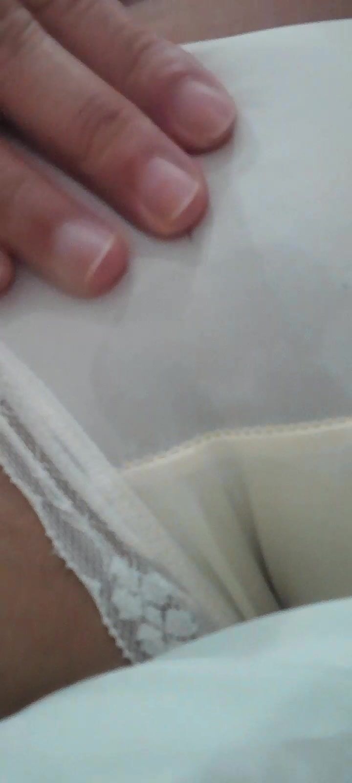 Chị là vợ của ông chú.. xin lỗi chú vì chi quá dâm 2