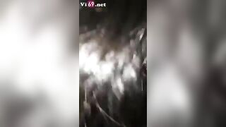 Em đang sướng mà anh cứ hỏi em có phải là con đĩ của anh không 3