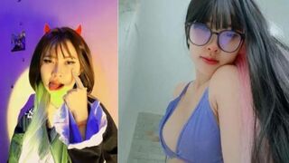 Em đẹp đỉnh chóp body ngon