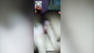 Bé K9 Call Móc