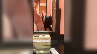 Gạ e cảnh sát giao thông lm nháy, sau này cứ địt e là ko mất tiền phạt