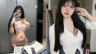 Tik tok dẻo uốn éo cực đã
