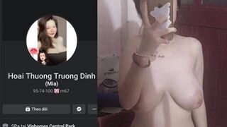 Hoài Thương 3 Vòng 95-74-100 M67 Địt Trai Trẻ