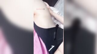 Clip Sex Nguyễn Thị Thuỳ Dương 2ka7 Vú Mông Ngồn Ngộn