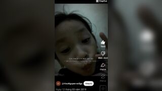 Con gái tui ơi dễ thương quá