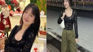 Dâm body ngon dập đến kiệt sức