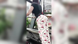 Em Gái Việt Gymer HOT TikTok Sexy 2025